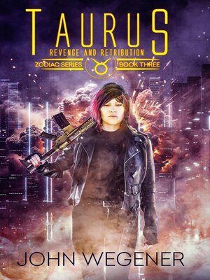 cover image of Taurus